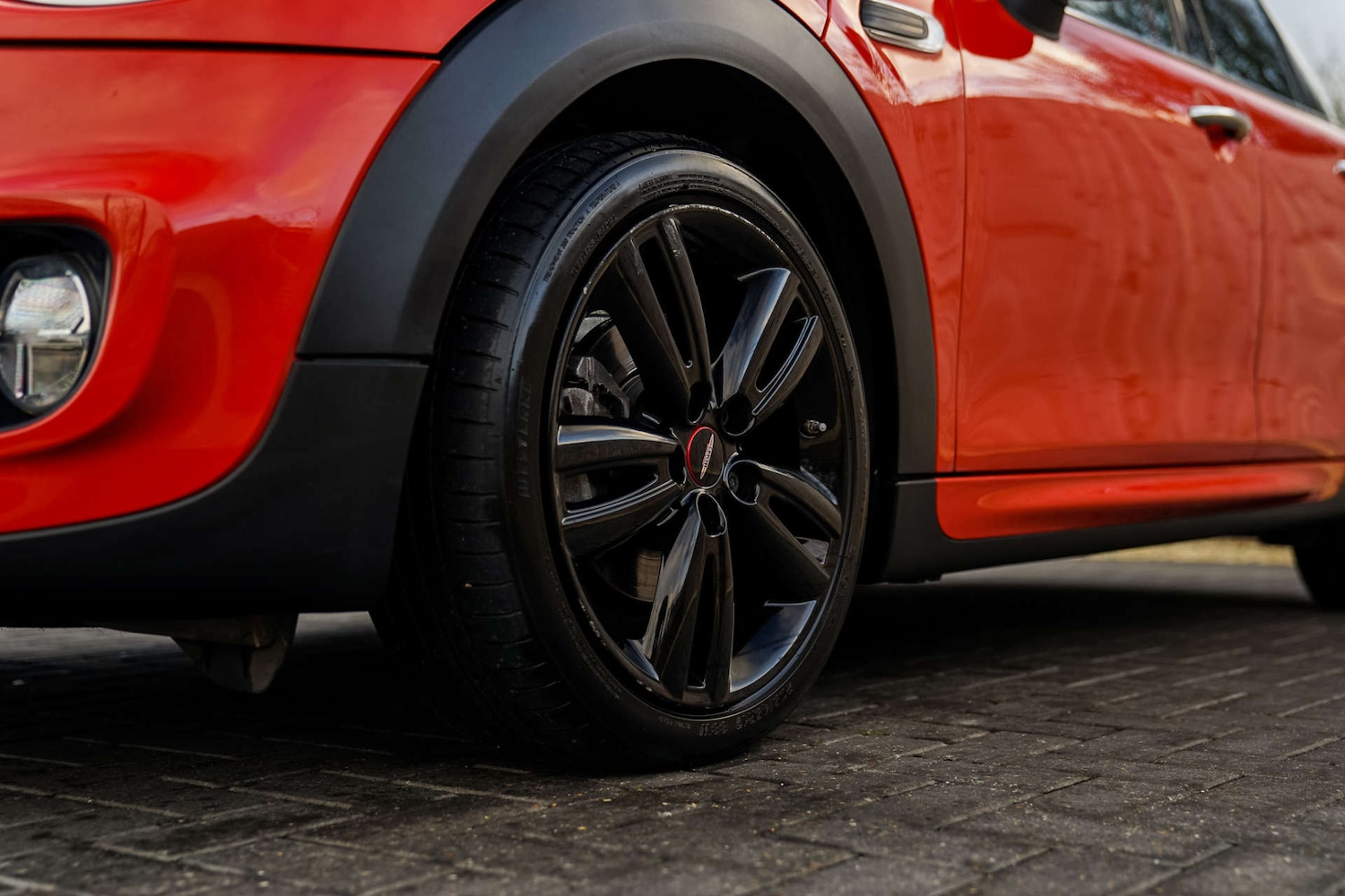 Used MINI Hatch 2019 for sale - 76490994: Photo 6