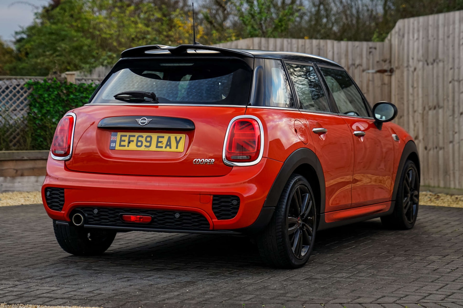 Used MINI Hatch 2019 for sale - 76490994: Photo 7