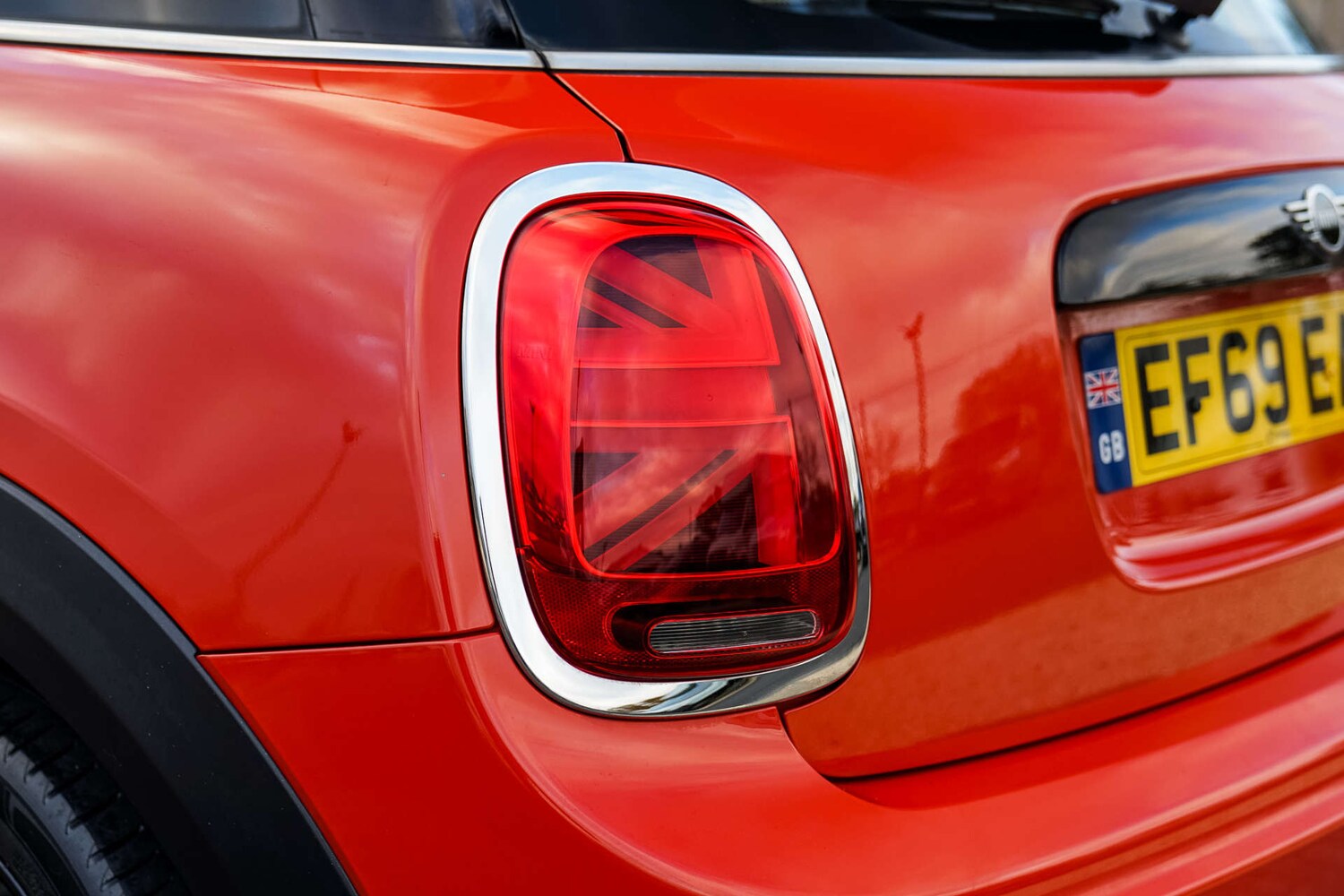 Used MINI Hatch 2019 for sale - 76490994: Photo 9