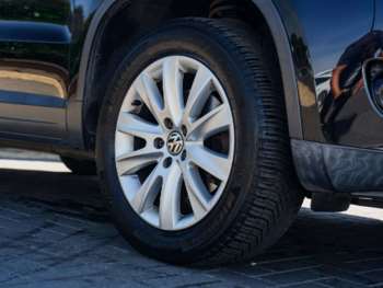 Used Volkswagen Tiguan 2009 for sale - 74620641: Photo