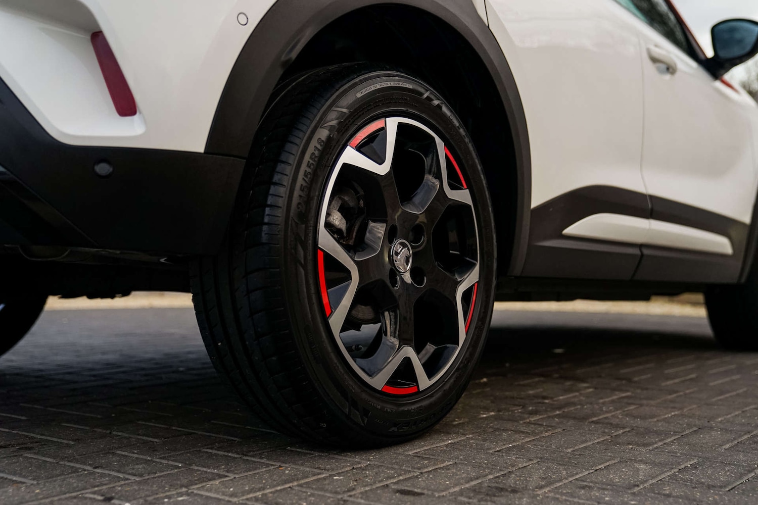 Used Vauxhall Mokka 2021 for sale - 76366173: Photo 11