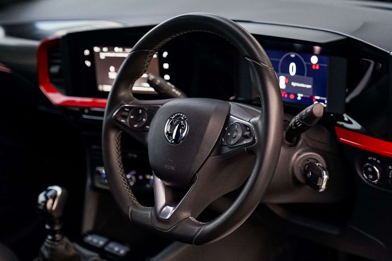 Used Vauxhall Mokka 2021 for sale - 76366173: Photo 13