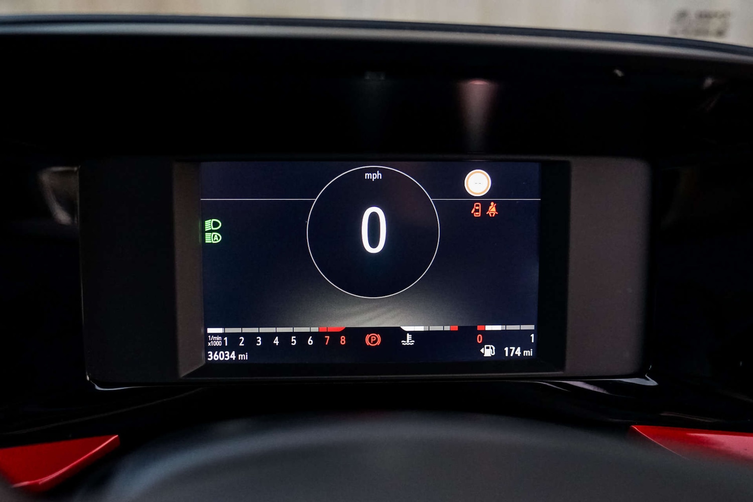 Used Vauxhall Mokka 2021 for sale - 76366173: Photo 14