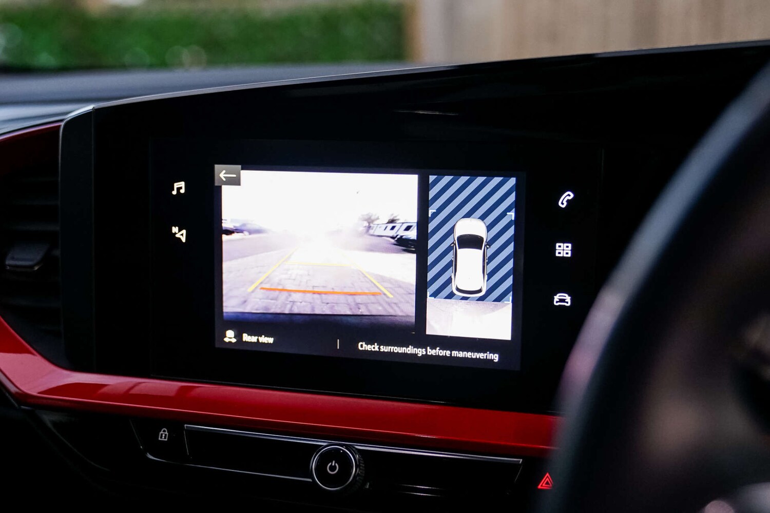 Used Vauxhall Mokka 2021 for sale - 76366173: Photo 15