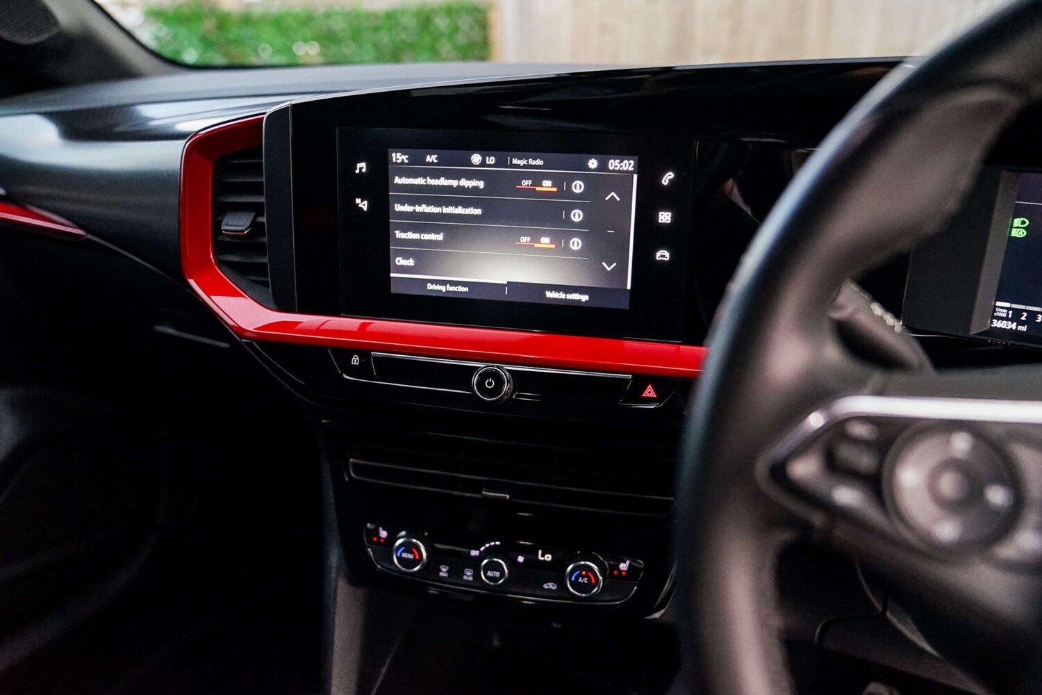 Used Vauxhall Mokka 2021 for sale - 76366173: Photo 16