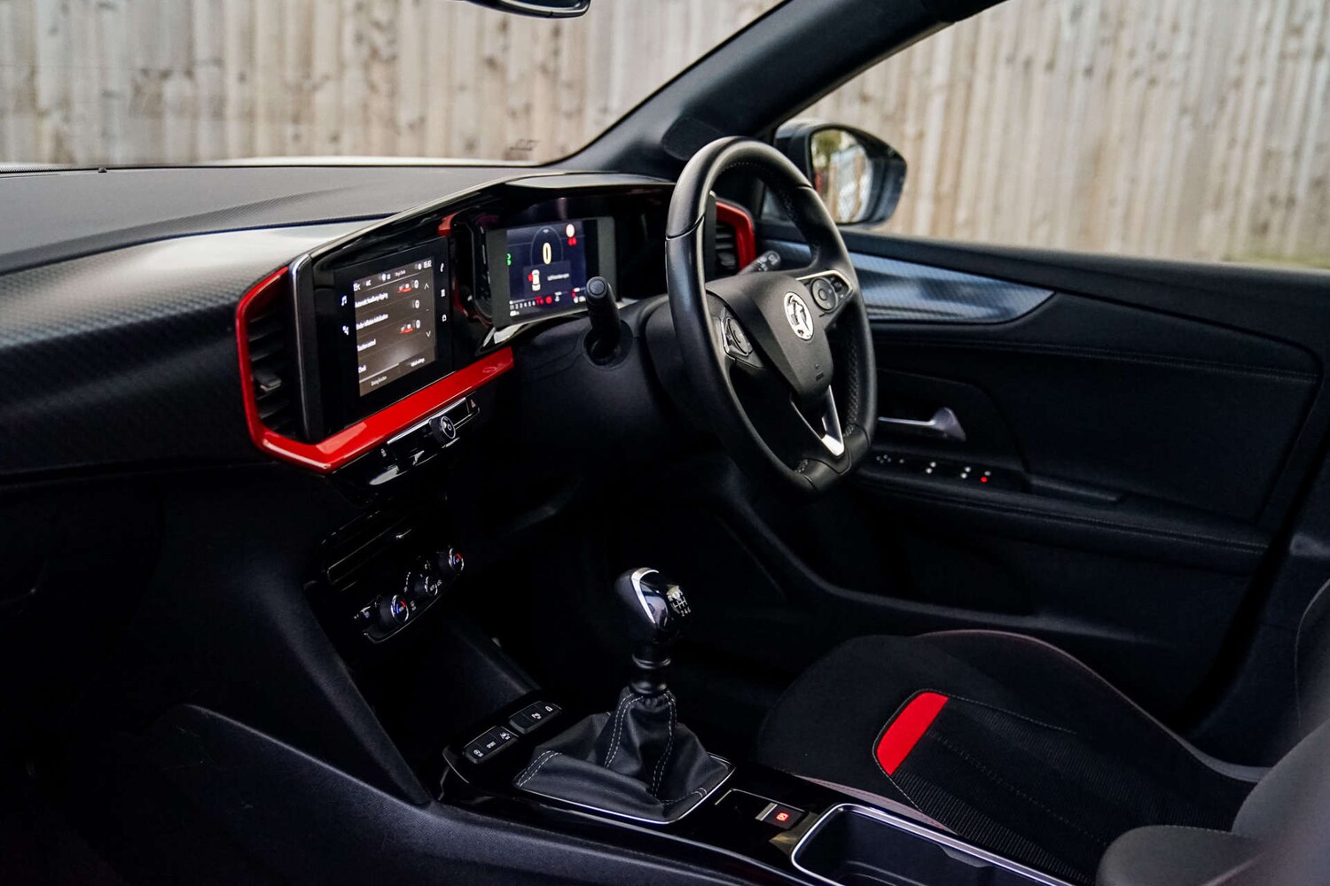 Used Vauxhall Mokka 2021 for sale - 76366173: Photo 18