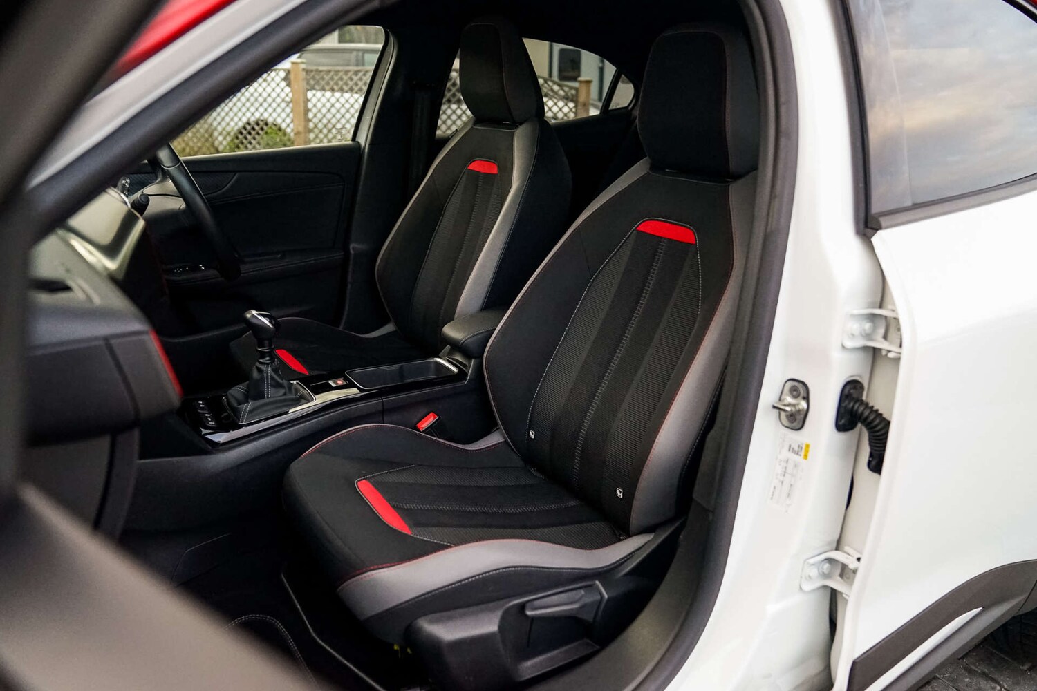 Used Vauxhall Mokka 2021 for sale - 76366173: Photo 19