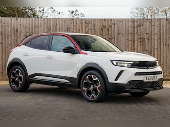 Used Vauxhall Mokka 2021 for sale - 76366173: Photo