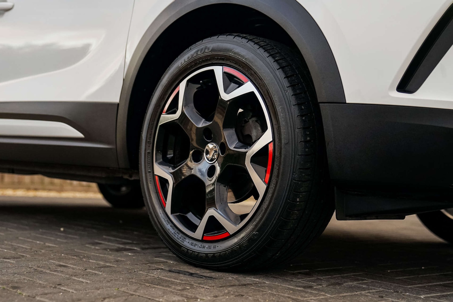 Used Vauxhall Mokka 2021 for sale - 76366173: Photo 2