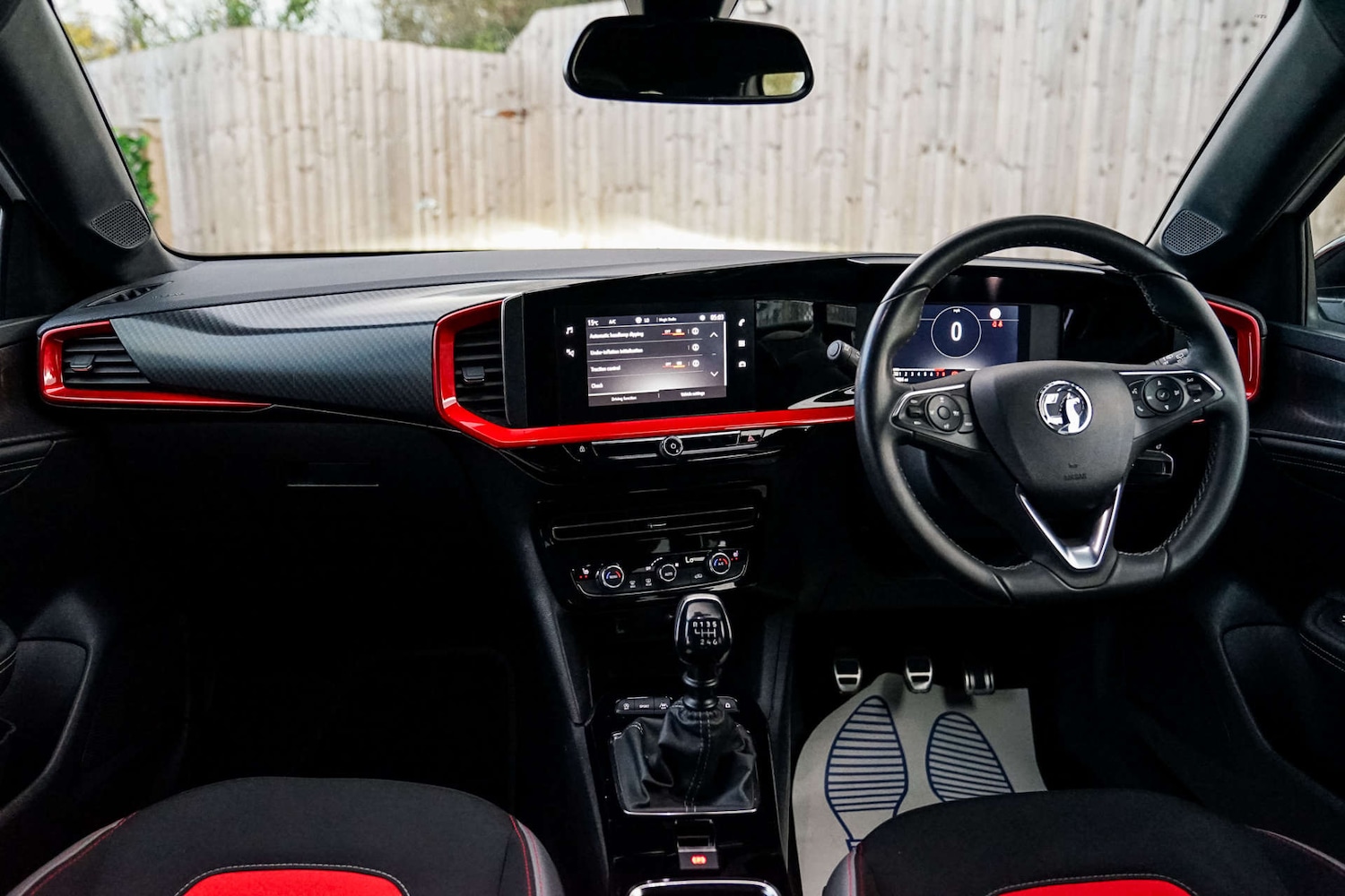 Used Vauxhall Mokka 2021 for sale - 76366173: Photo 20