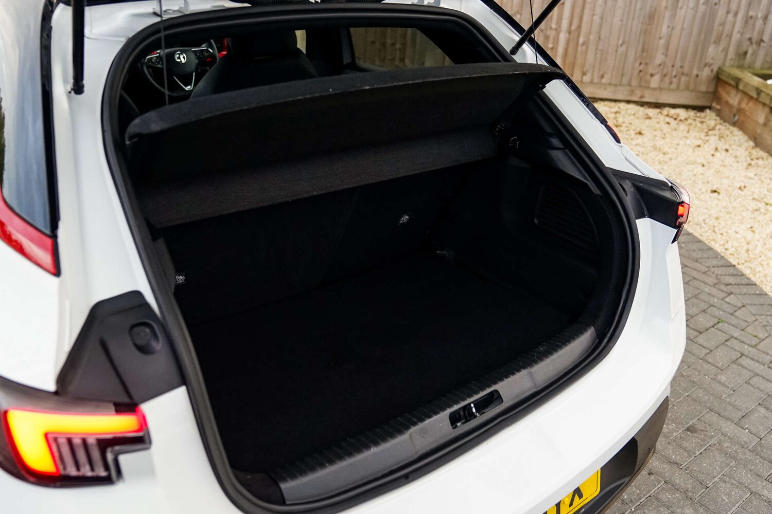 Used Vauxhall Mokka 2021 for sale - 76366173: Photo 22