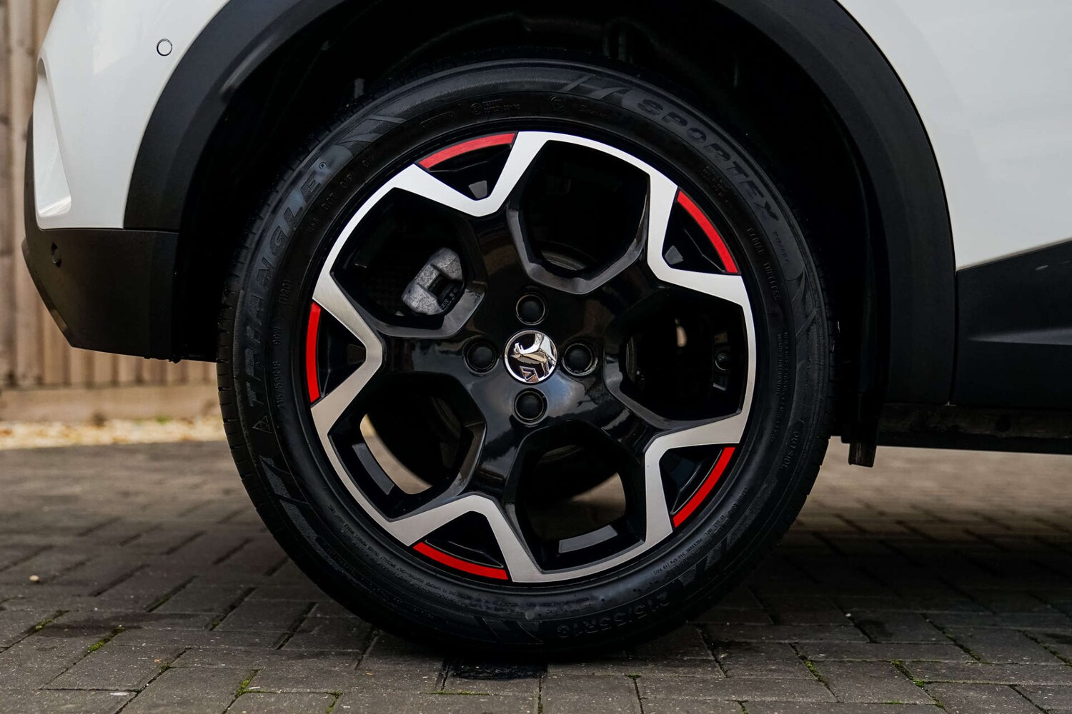 Used Vauxhall Mokka 2021 for sale - 76366173: Photo 23