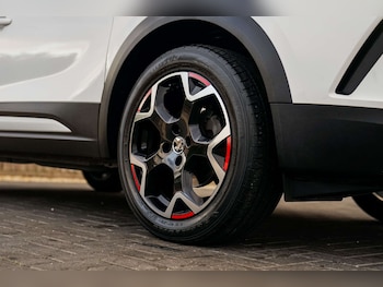 Used Vauxhall Mokka 2021 for sale - 76366173: Photo