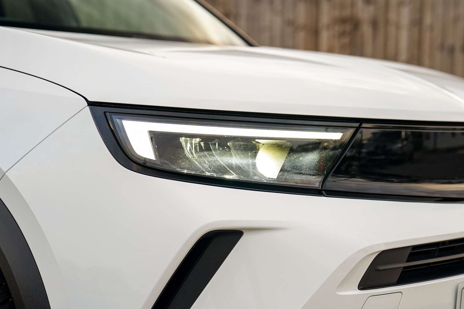 Used Vauxhall Mokka 2021 for sale - 76366173: Photo 3