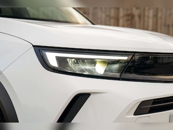 Used Vauxhall Mokka 2021 for sale - 76366173: Photo