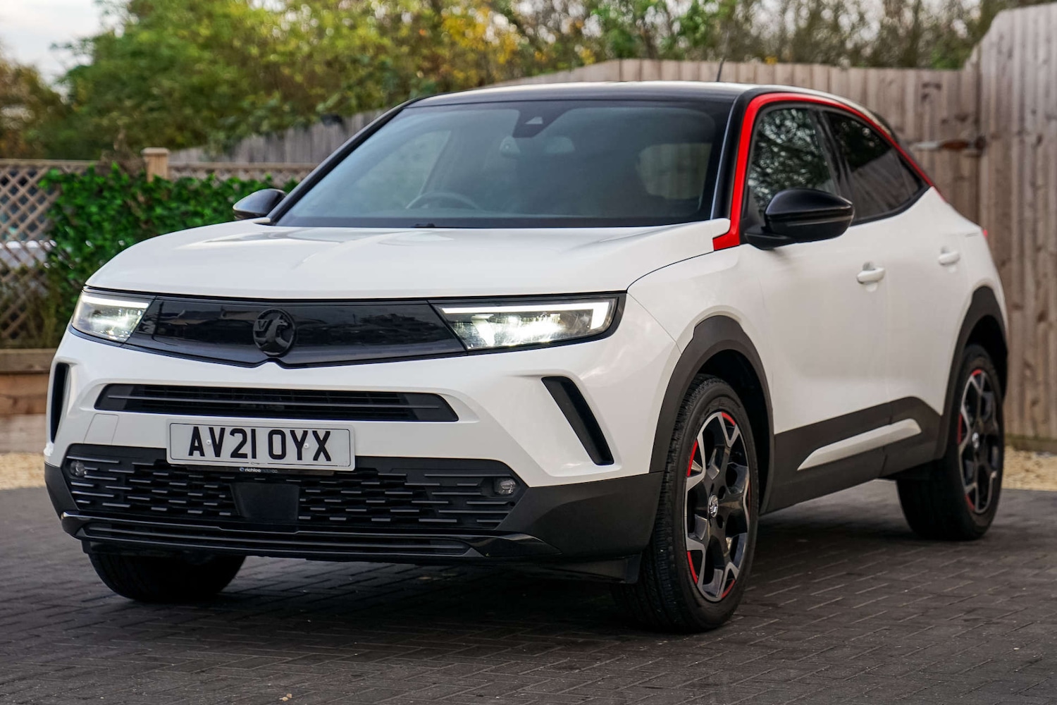 Used Vauxhall Mokka 2021 for sale - 76366173: Photo 5