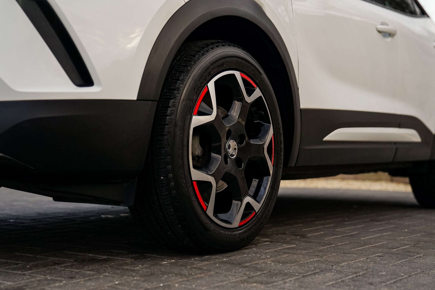 Used Vauxhall Mokka 2021 for sale - 76366173: Photo 6