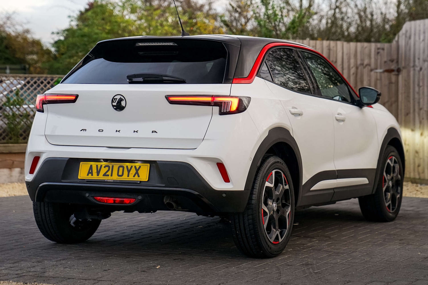 Used Vauxhall Mokka 2021 for sale - 76366173: Photo 7