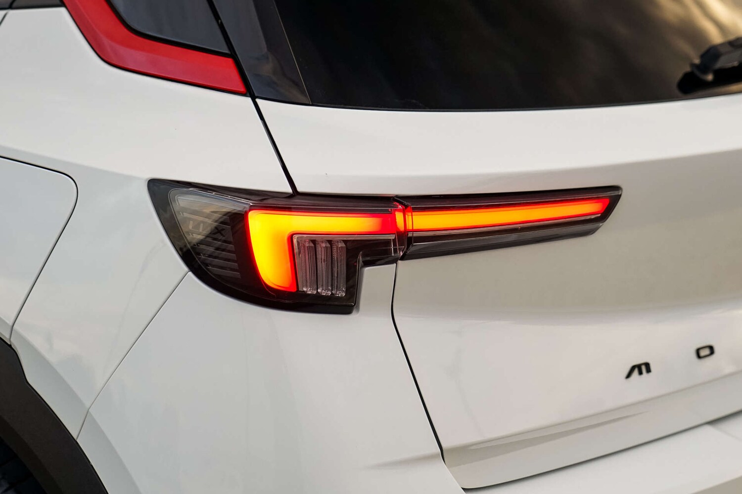 Used Vauxhall Mokka 2021 for sale - 76366173: Photo 9