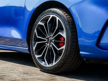 Used Ford Focus 2020 for sale - 74857834: Photo