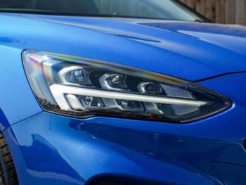 Used Ford Focus 2020 for sale - 74857834: Photo