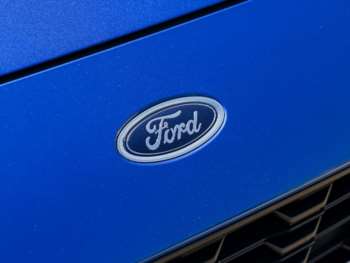 Used Ford Focus 2020 for sale - 74857834: Photo