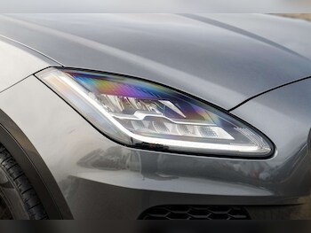 Used Jaguar E-Pace 2020 for sale - 77506833: Photo