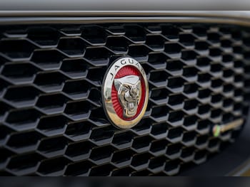 Used Jaguar E-Pace 2020 for sale - 77506833: Photo