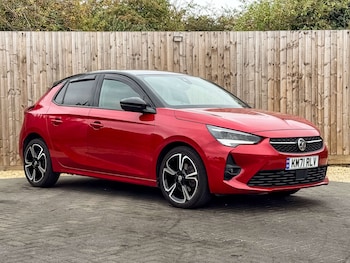 Vauxhall - Corsa