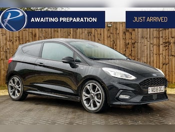 Ford Fiesta feature image