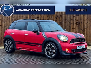 MINI - Countryman