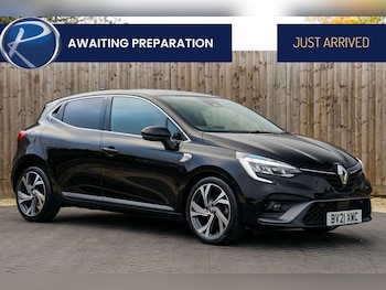 2021 - 1.0 Clio RS Line TCE 5dr