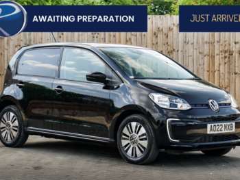 Used Volkswagen up! 2022 for sale - 75003828: Photo