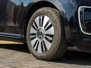 Used Volkswagen up! 2022 for sale - 75003828: Photo