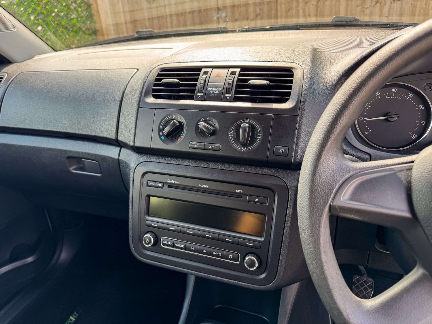 Vehicle 13