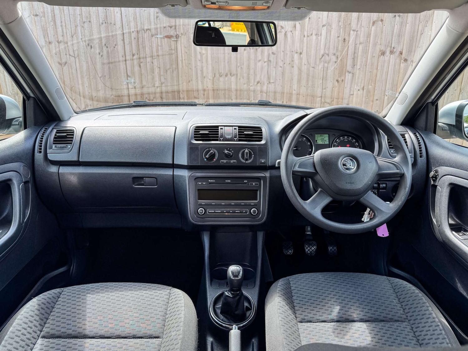 Vehicle 17