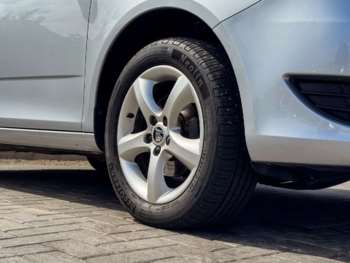Used Skoda Fabia 2013 for sale - 75336332: Photo