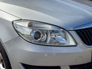 Used Skoda Fabia 2013 for sale - 75336332: Photo