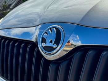 Used Skoda Fabia 2013 for sale - 75336332: Photo