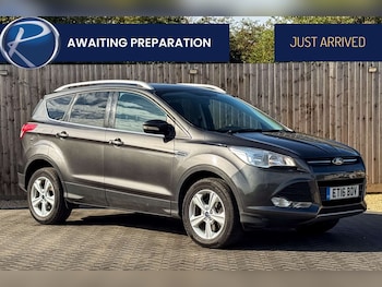Used Ford Kuga 2016 for sale - 75413290: Photo