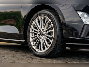 Used Ford Focus 2020 for sale - 76520334: Photo