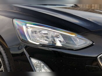 Used Ford Focus 2020 for sale - 76520334: Photo