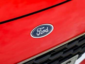 Used Ford Puma 2020 for sale - 74744346: Photo
