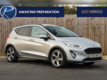 Ford - Fiesta