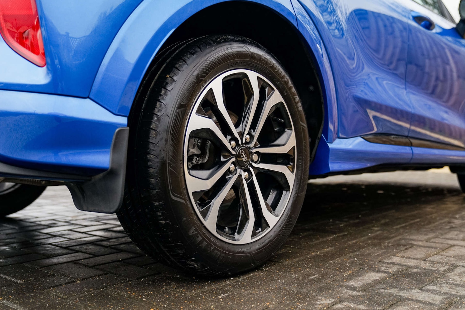 Used Ford Puma 2020 for sale - 75997759: Photo 10