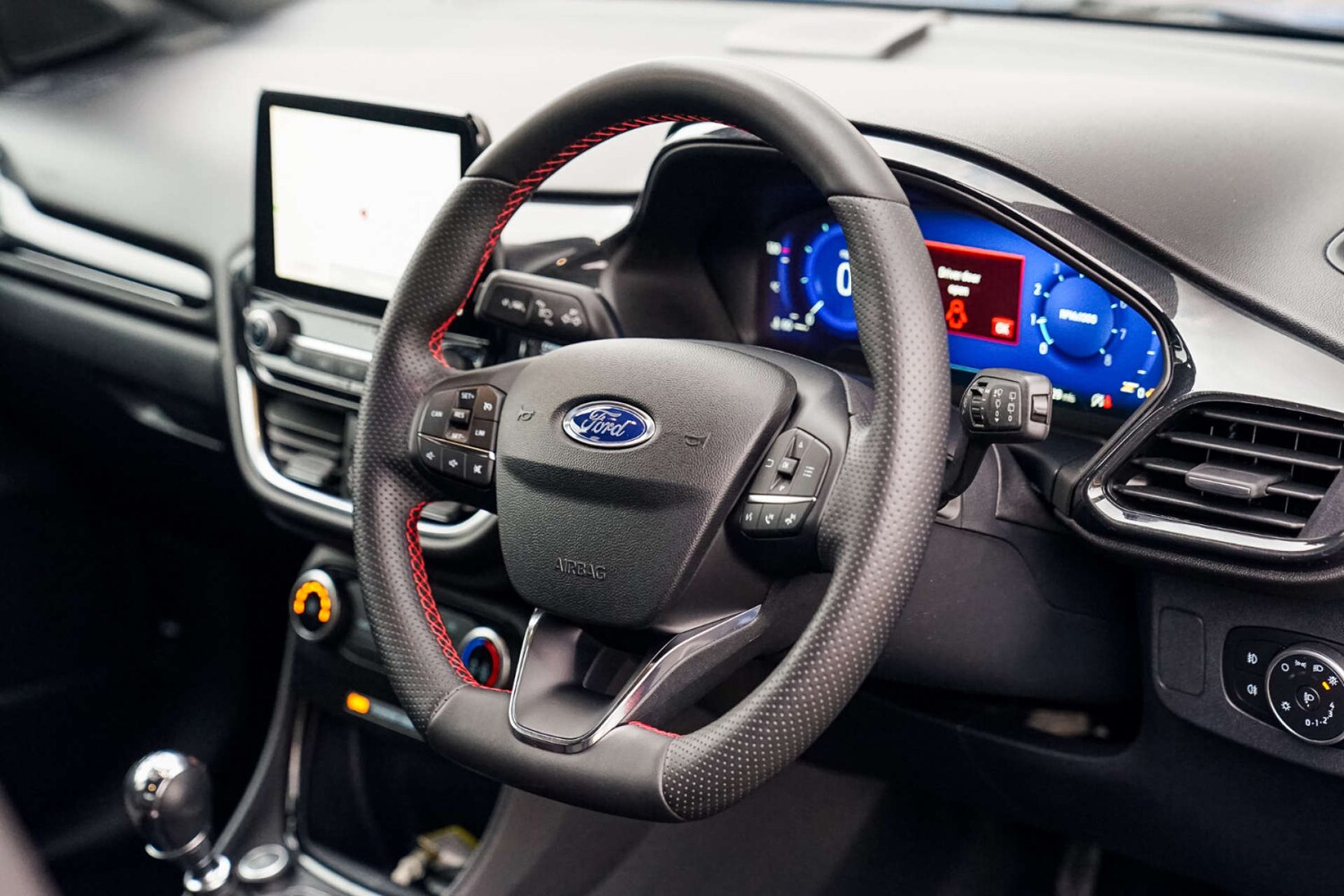Used Ford Puma 2020 for sale - 75997759: Photo 12