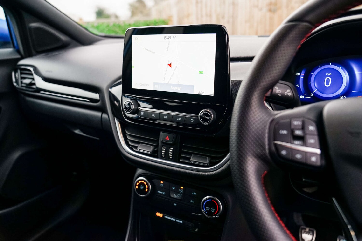 Used Ford Puma 2020 for sale - 75997759: Photo 14
