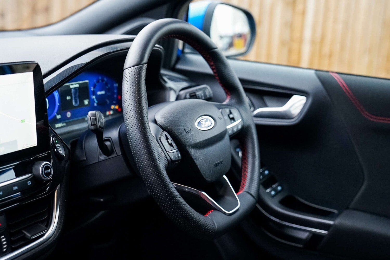 Used Ford Puma 2020 for sale - 75997759: Photo 16