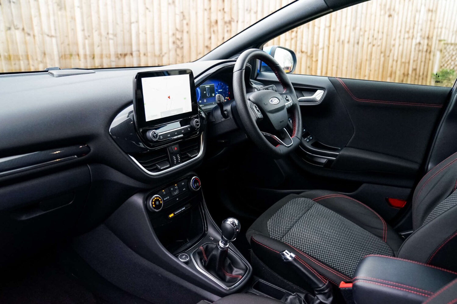 Used Ford Puma 2020 for sale - 75997759: Photo 17