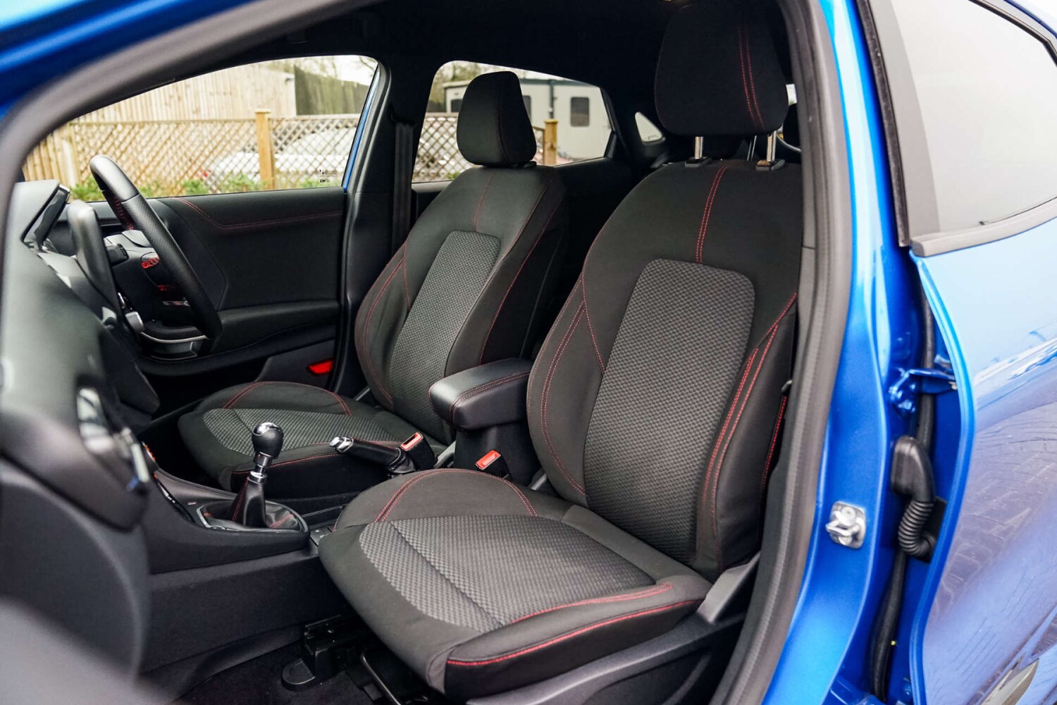 Used Ford Puma 2020 for sale - 75997759: Photo 18